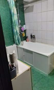 3-к квартира, вторичка, 56м2, 5/5 этаж