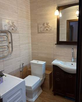1-к квартира, вторичка, 37м2, 8/10 этаж