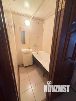 2-к квартира, вторичка, 43м2, 5/9 этаж