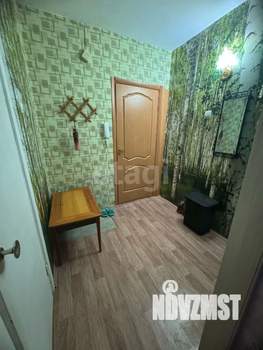 1-к квартира, вторичка, 32м2, 15/16 этаж