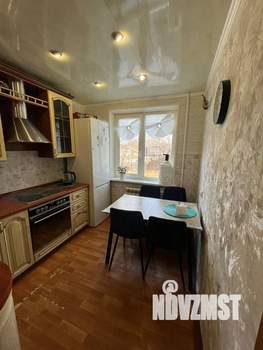 3-к квартира, вторичка, 67м2, 2/9 этаж