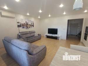 3-к квартира, вторичка, 86м2, 2/9 этаж