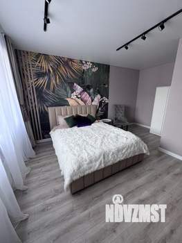 1-к квартира, вторичка, 40м2, 7/9 этаж