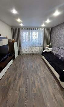 4-к квартира, вторичка, 78м2, 9/14 этаж