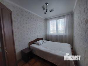 3-к квартира, вторичка, 51м2, 16/16 этаж