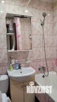 1-к квартира, вторичка, 30м2, 3/5 этаж