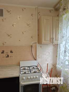 1-к квартира, вторичка, 34м2, 5/9 этаж