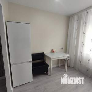 1-к квартира, вторичка, 34м2, 1/9 этаж