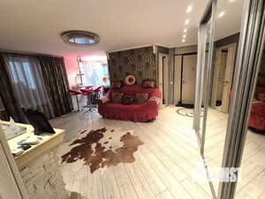 3-к квартира, вторичка, 53м2, 7/9 этаж
