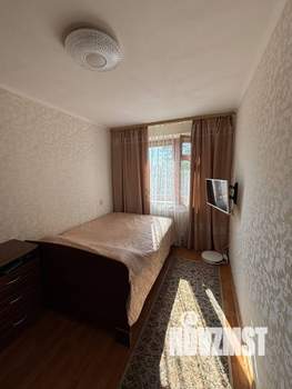 3-к квартира, вторичка, 57м2, 4/5 этаж