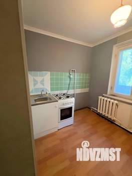 1-к квартира, вторичка, 33м2, 4/4 этаж