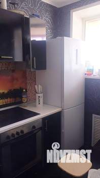 2-к квартира, вторичка, 47м2, 6/16 этаж