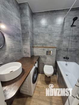 1-к квартира, вторичка, 32м2, 6/8 этаж