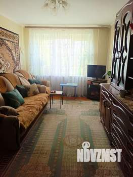 2-к квартира, вторичка, 43м2, 7/9 этаж