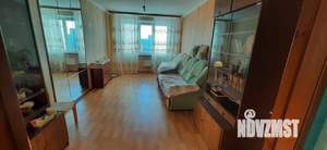 3-к квартира, вторичка, 66м2, 9/9 этаж