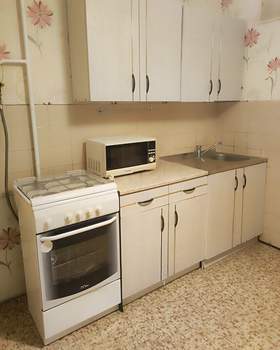 2-к квартира, вторичка, 55м2, 4/5 этаж