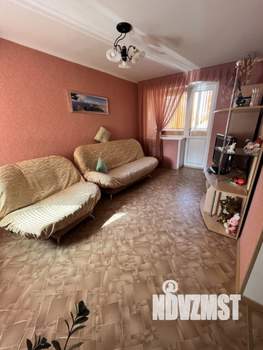 3-к квартира, вторичка, 60м2, 5/9 этаж