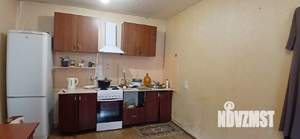 1-к квартира, вторичка, 31м2, 2/9 этаж