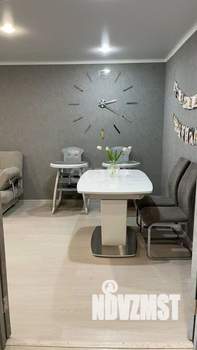 3-к квартира, вторичка, 80м2, 9/14 этаж