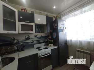 2-к квартира, вторичка, 46м2, 5/5 этаж