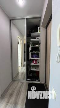 1-к квартира, вторичка, 35м2, 10/10 этаж