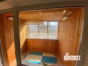 3-к квартира, вторичка, 67м2, 1/9 этаж