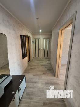 2-к квартира, вторичка, 55м2, 11/15 этаж