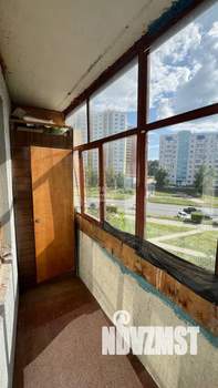 1-к квартира, вторичка, 33м2, 3/9 этаж