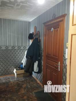 3-к квартира, вторичка, 61м2, 2/5 этаж