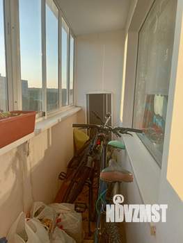 4-к квартира, вторичка, 81м2, 7/9 этаж