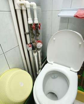 2-к квартира, вторичка, 24м2, 2/5 этаж