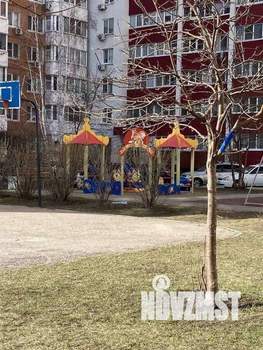 1-к квартира, вторичка, 38м2, 7/10 этаж