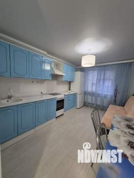 1-к квартира, вторичка, 34м2, 1/5 этаж