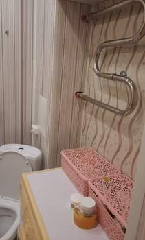 1-к квартира, вторичка, 37м2, 2/10 этаж