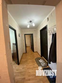 2-к квартира, вторичка, 51м2, 3/9 этаж