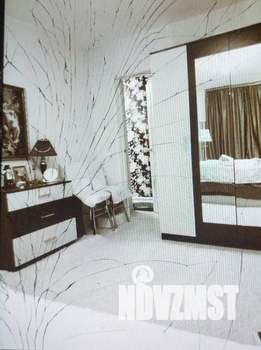 2-к квартира, вторичка, 64м2, 1/19 этаж