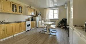 2-к квартира, вторичка, 59м2, 4/16 этаж