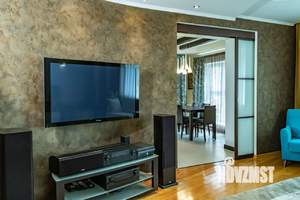 4-к квартира, вторичка, 160м2, 2/16 этаж