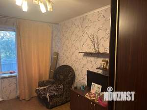 1-к квартира, вторичка, 30м2, 3/5 этаж