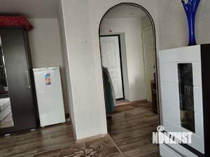 1-к квартира, вторичка, 36м2, 2/5 этаж