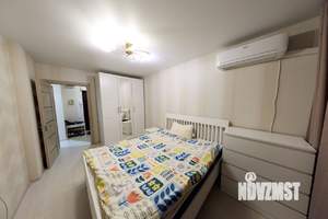 2-к квартира, вторичка, 61м2, 3/10 этаж