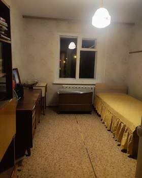 2-к квартира, вторичка, 55м2, 4/5 этаж