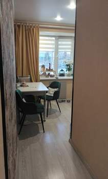 2-к квартира, вторичка, 45м2, 3/4 этаж