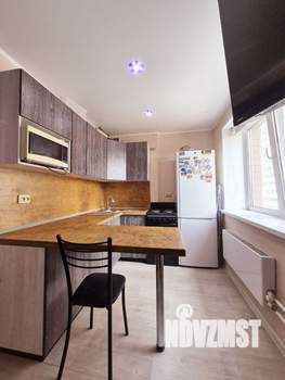 Студия квартира, вторичка, 27м2, 4/5 этаж