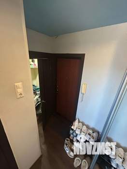 1-к квартира, вторичка, 35м2, 6/10 этаж