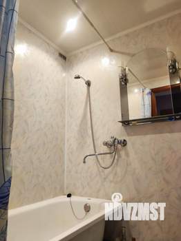 1-к квартира, вторичка, 34м2, 9/9 этаж