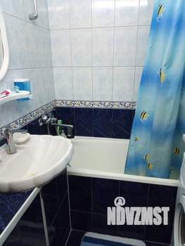 3-к квартира, вторичка, 64м2, 5/5 этаж