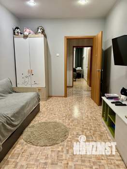 3-к квартира, вторичка, 78м2, 6/9 этаж