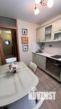 2-к квартира, вторичка, 46м2, 5/5 этаж