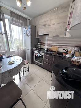 1-к квартира, вторичка, 33м2, 7/10 этаж